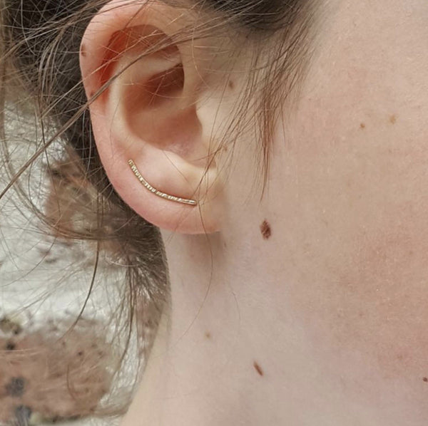 L❤️ 14kgfピアス 1_c5606cab3b751666751b6af25122