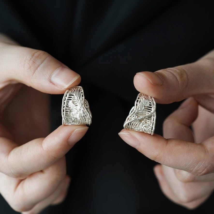 【silver925製】 職人手作り　Las Begas　シルバープレート 楽天市場】シルバー ビーズ パーツ 5個 円盤型 セット 粒売り