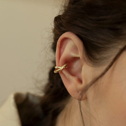 ear cuff – uluu - jewelry & accessory -