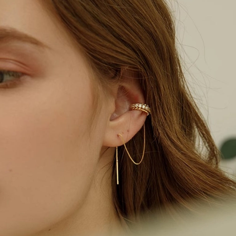 order」zircon cuff american pierce integrated p443 – uluu