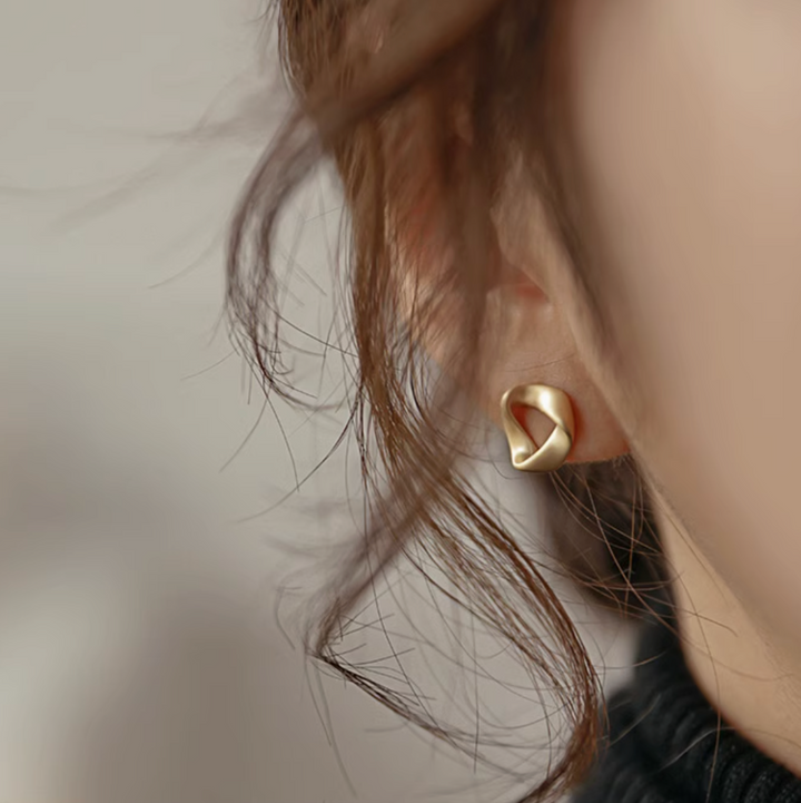 earring – uluu - jewelry & accessory -