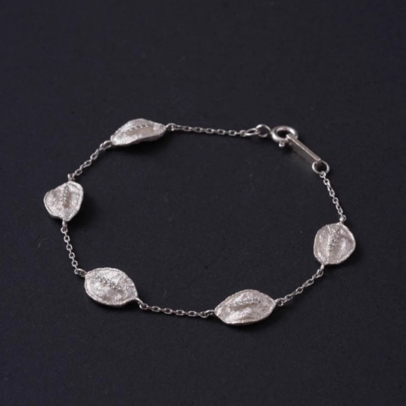 G loria様用ブレスレット部品４個の3点目 Amazon.co.jp: [ファイニエ] バングル パーツ ミール皿 台座付き