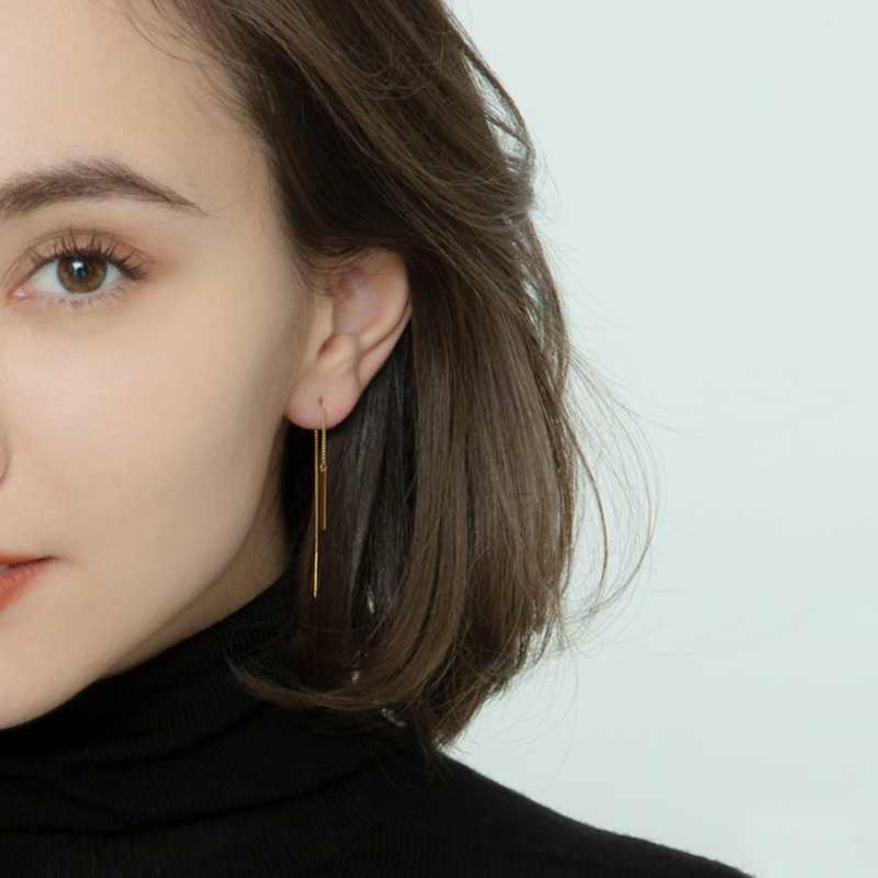 american pierce gold p010 – uluu - jewelry & accessory -
