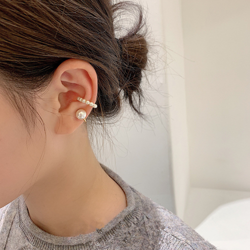 ear cuff – uluu - jewelry & accessory -