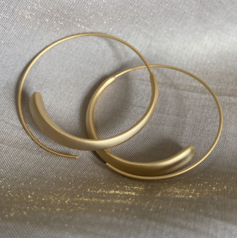 アクセサリー ARGUE / MUTIE PIERCE / GOLD ARGUE / MUTIE PIERCE / GOLD