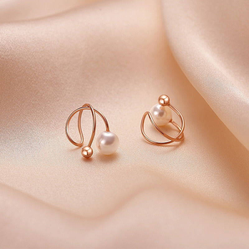 order」*pearl 2way ear cuff 3colores c041 – uluu - jewelry order」*pearl 2way ear cuff 3colores c041 – uluu - jewelry