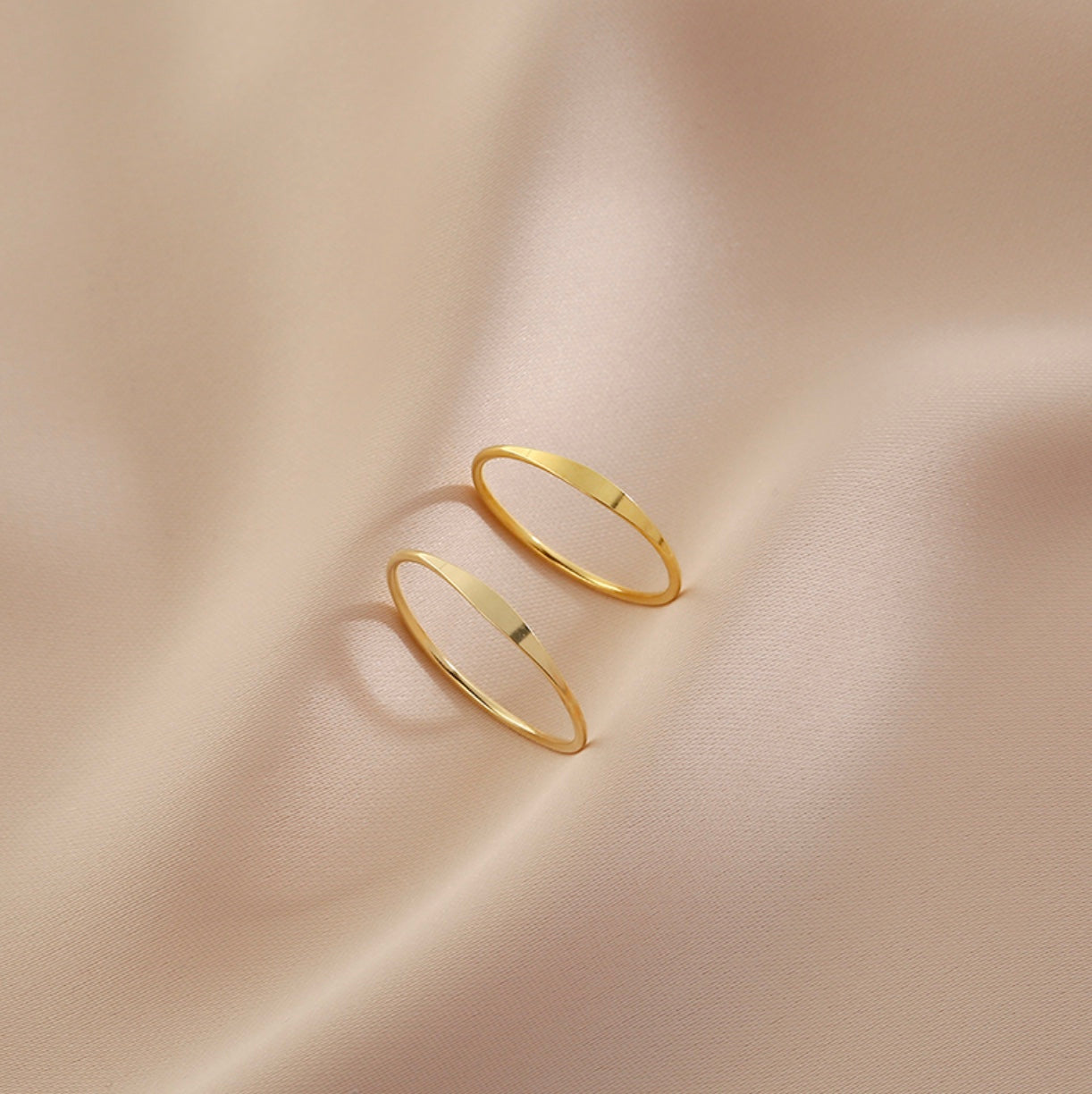 uluu two kinds of 14k rings r107 – uluu - jewelry & accessory -