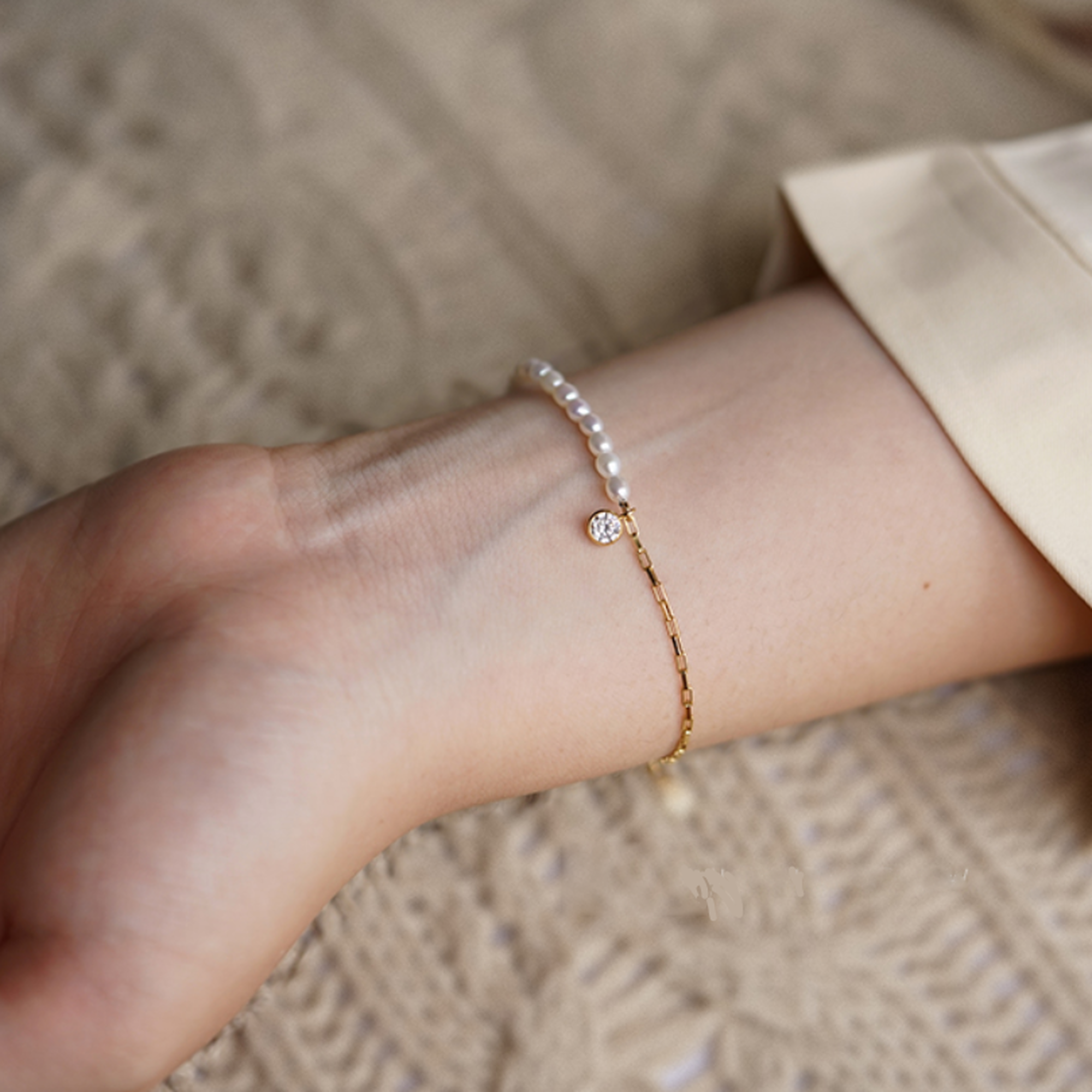 ✨ハードウェア✨本家U字フック✨刻印✨ブレスレット✨ネックレスやピアスも有り✨‼️ Red string ペアネックレス、ペンダント ペアネックレス