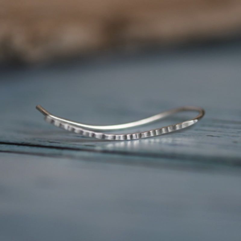 order」*u line tiny pierce 14kgf p000 – uluu - jewelry & accessory -