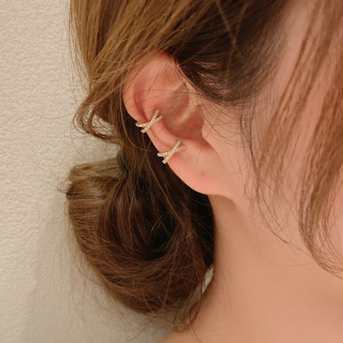 ear cuff – uluu - jewelry & accessory -